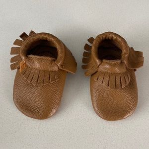 BirdRock moccasins size 5.5